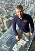 Skydeck, 104th floor of Willis Tower, Chicago, Il.
